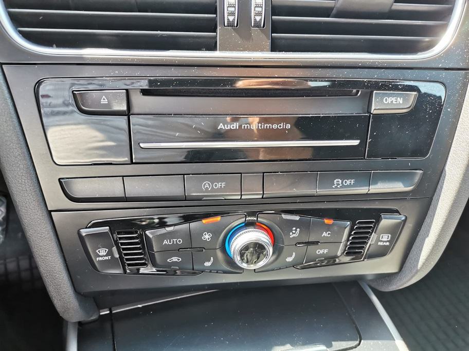 Audi A4 2,0 TDI, fotografija 12