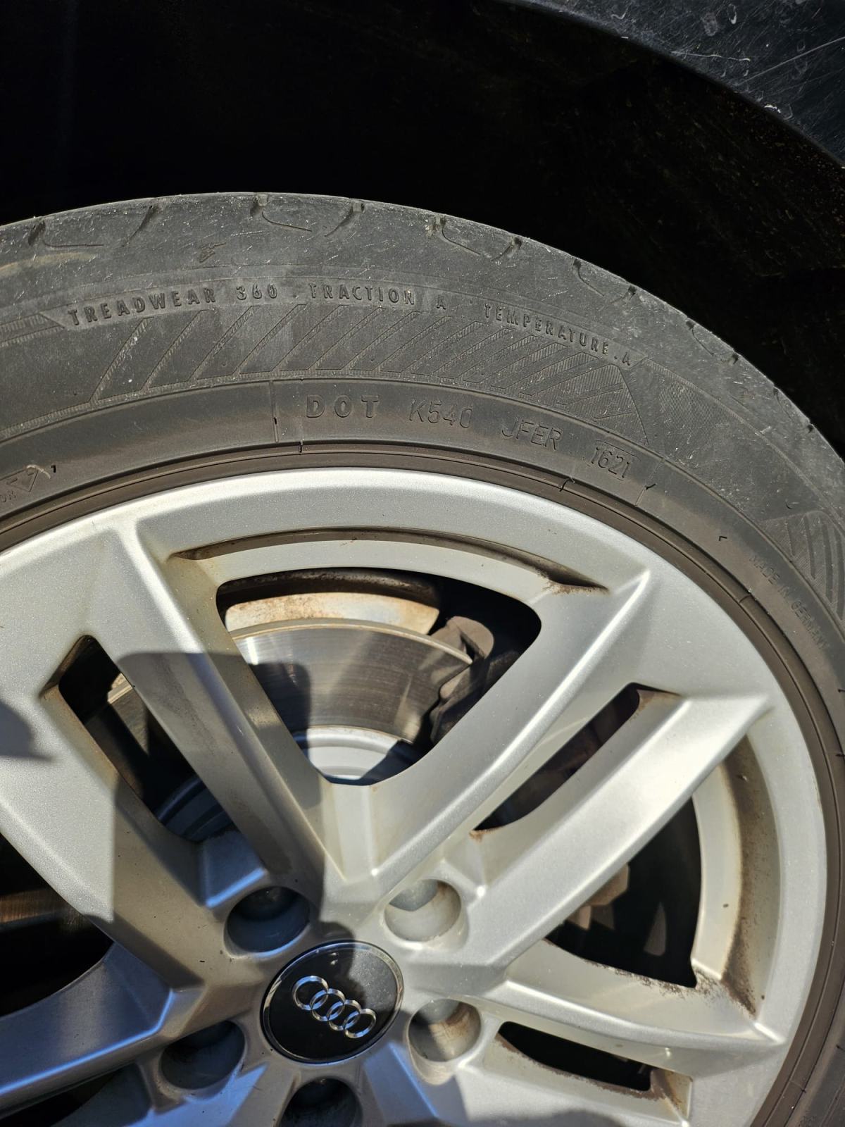Audi A4 2,0 TDI Automatik, RH AUTO, 138 000KM, 2017, PRILIKA!, fotografija 5