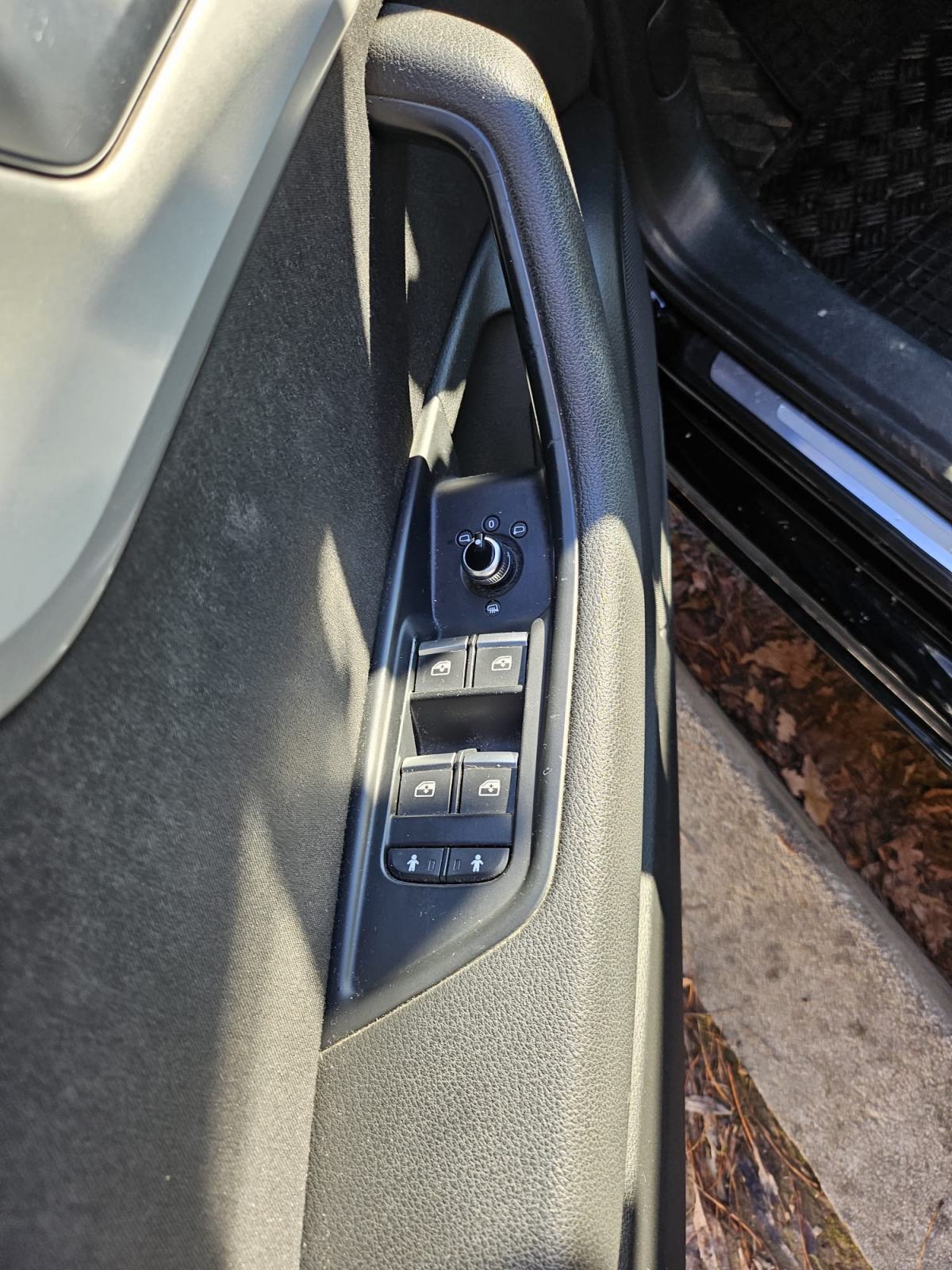 Audi A4 2,0 TDI Automatik, RH AUTO, 138 000KM, 2017, PRILIKA!, fotografija 13