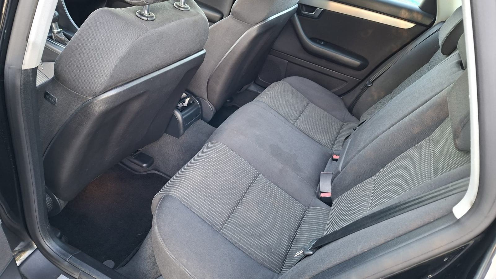 Audi A4 2,0 TDI S line zamjena, fotografija 8