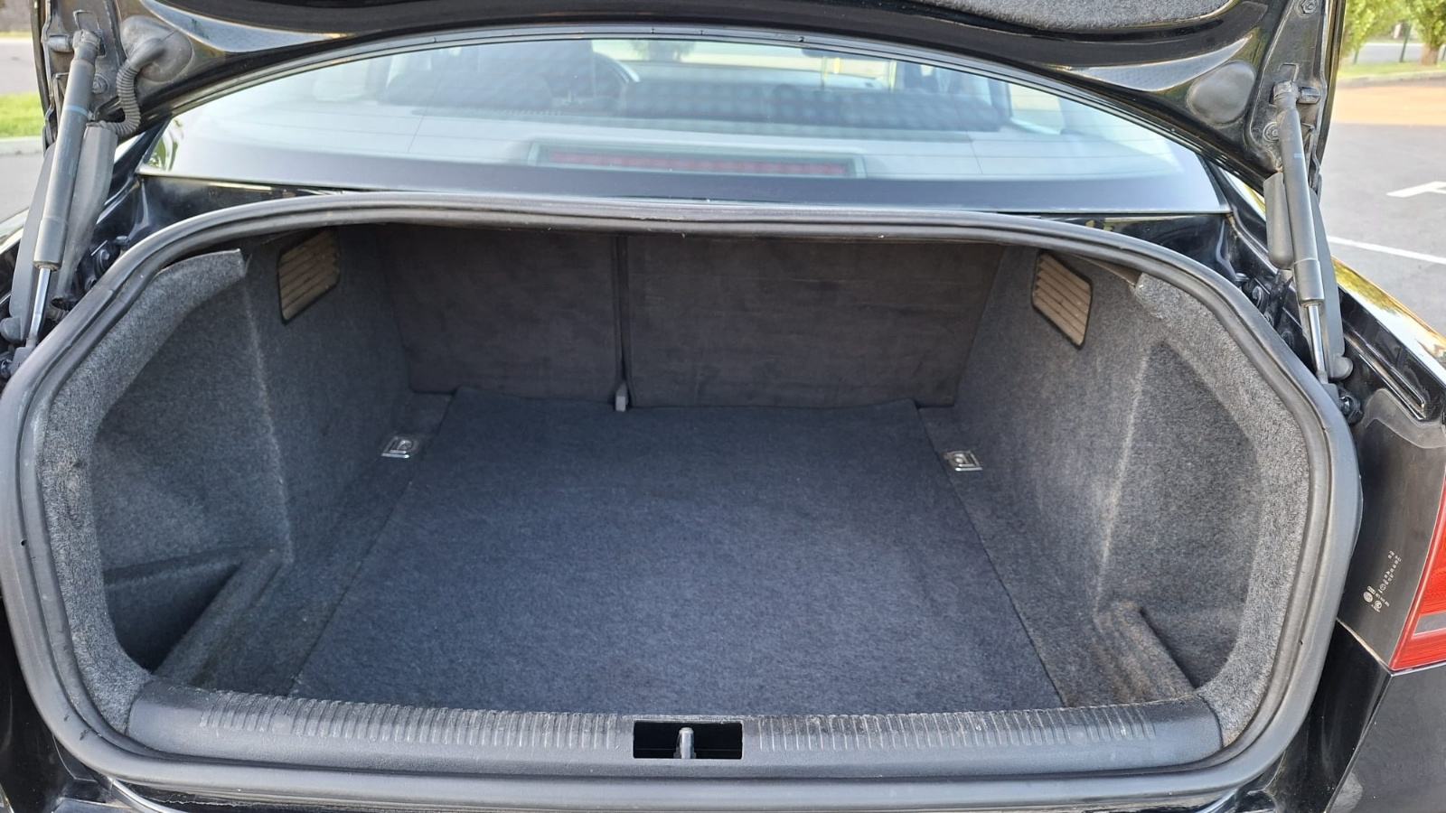 Audi A4 2,0 TDI S line zamjena, fotografija 9