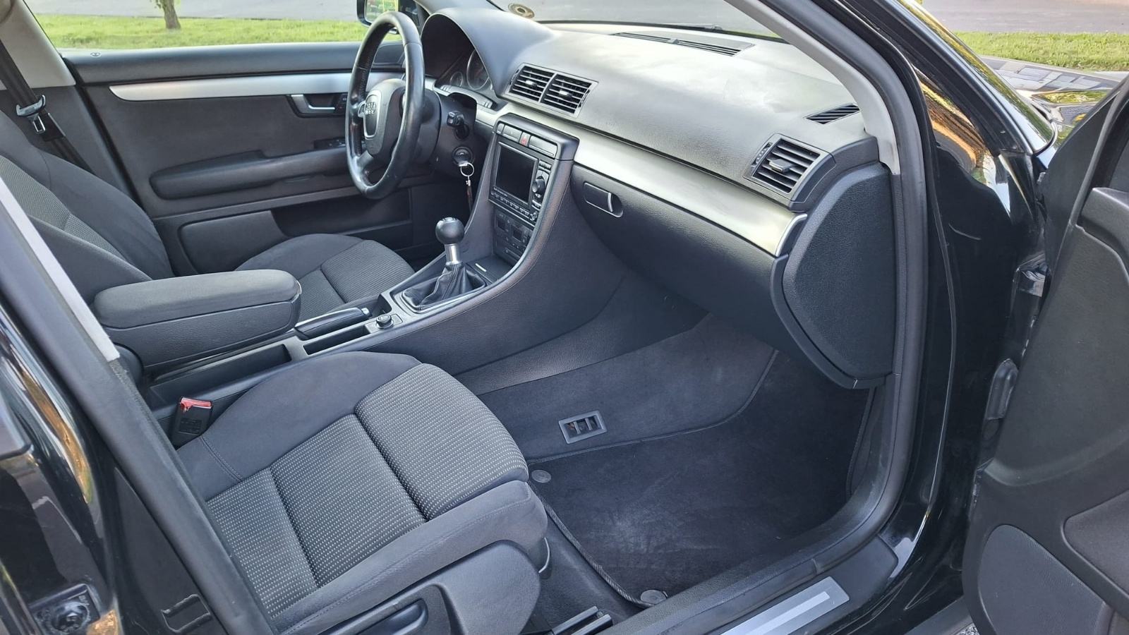 Audi A4 2,0 TDI S line zamjena, fotografija 11