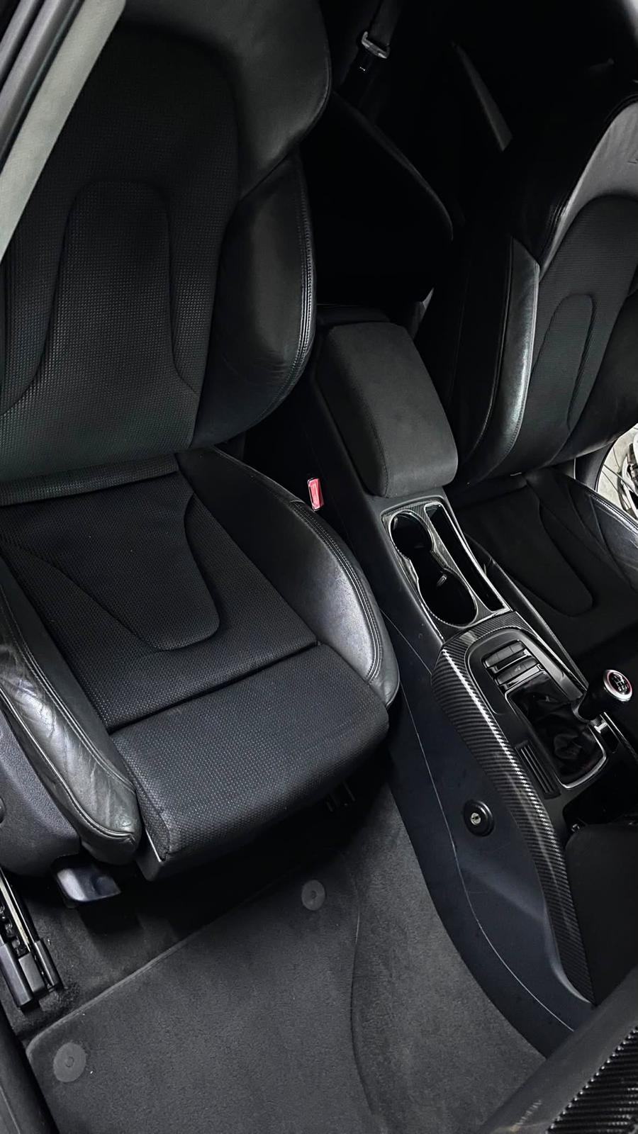 Audi A4 2,0 TDI, fotografija 3