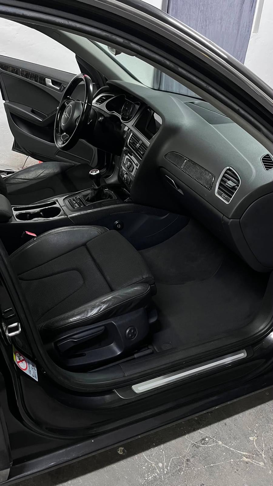 Audi A4 2,0 TDI, fotografija 7