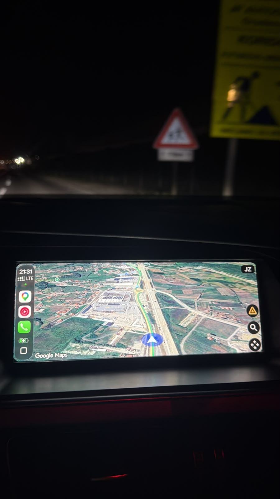 Audi A4 2,0 TDI, fotografija 16