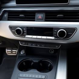 Audi A4 2,0 TDI, fotografija 7