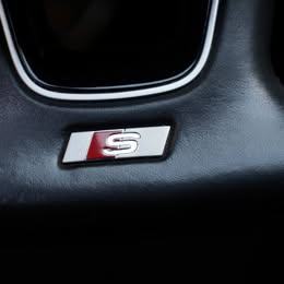 Audi A4 2,0 TDI, fotografija 9