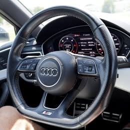 Audi A4 2,0 TDI, fotografija 10