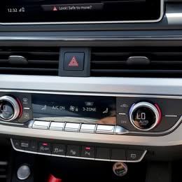 Audi A4 2,0 TDI, fotografija 13