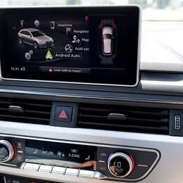Audi A4 2,0 TDI, fotografija 14