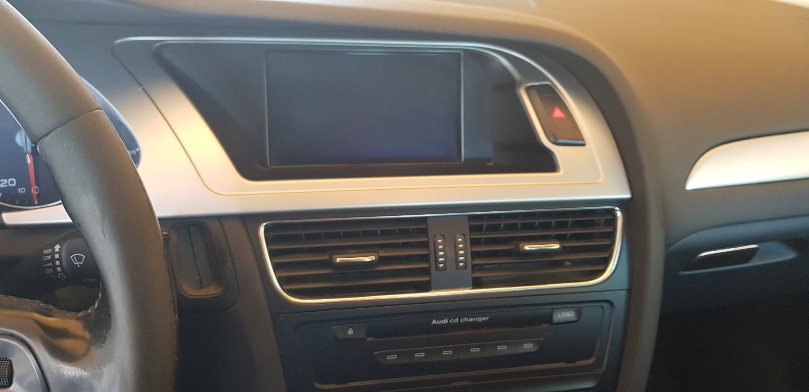 Audi A4 2,0 TDI, fotografija 7