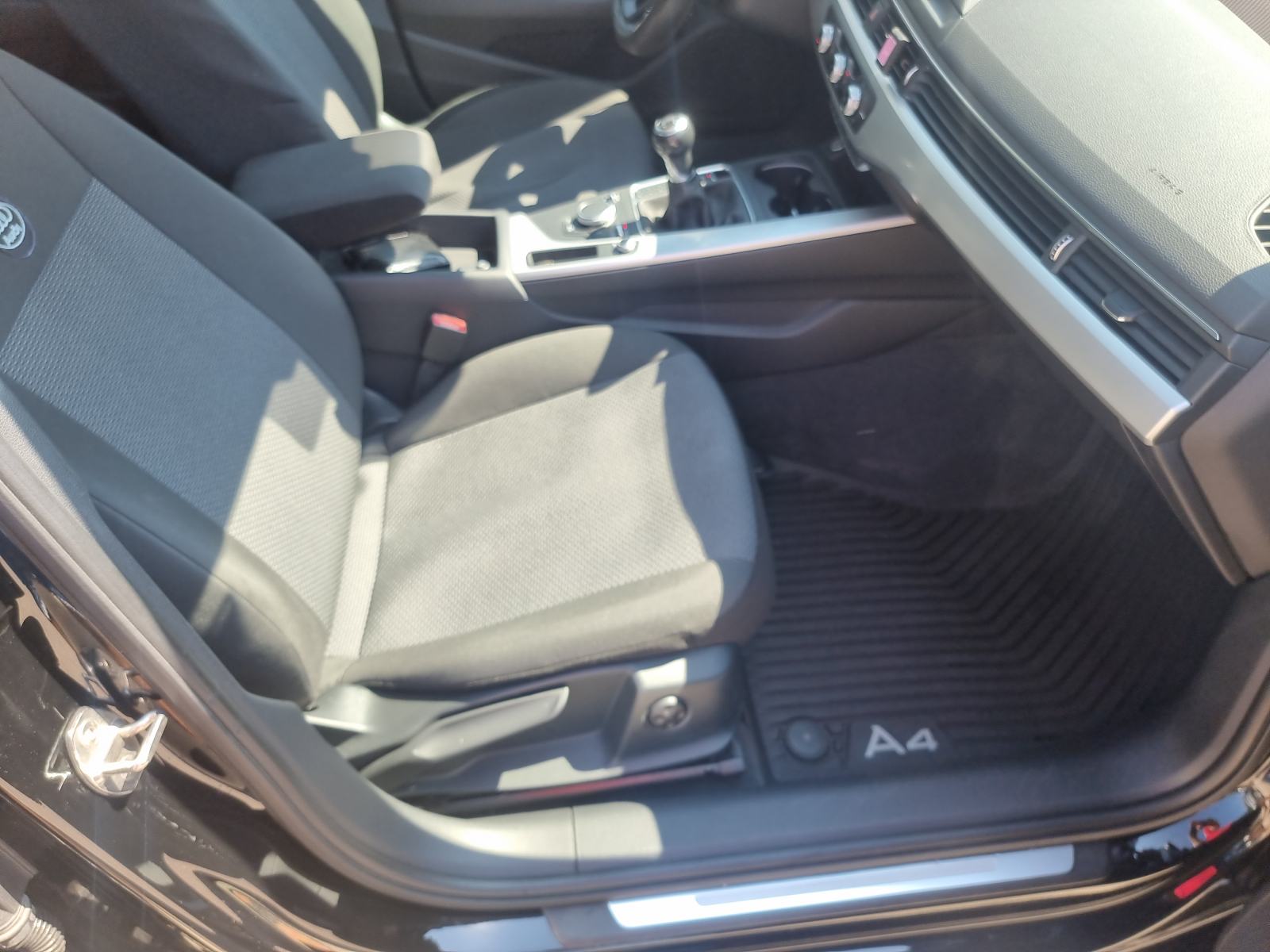 Audi A4 2,0 TDI, fotografija 13