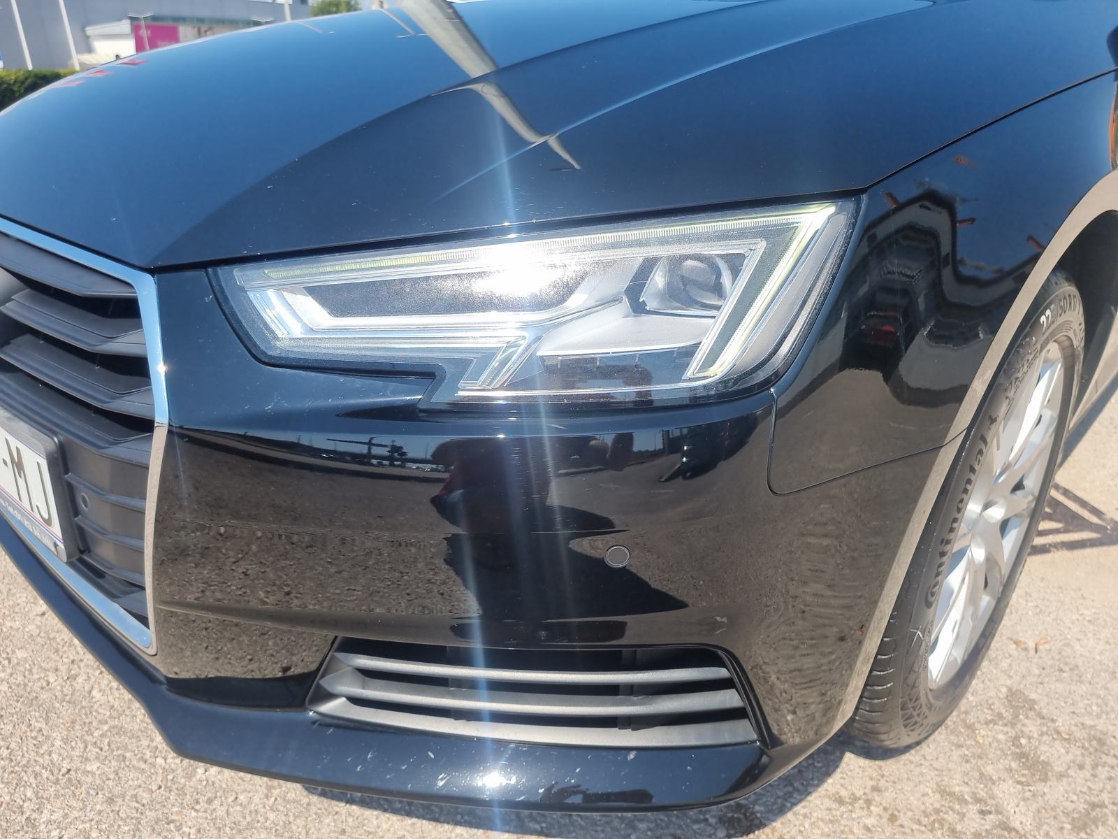 Audi A4 2,0 TDI, fotografija 15