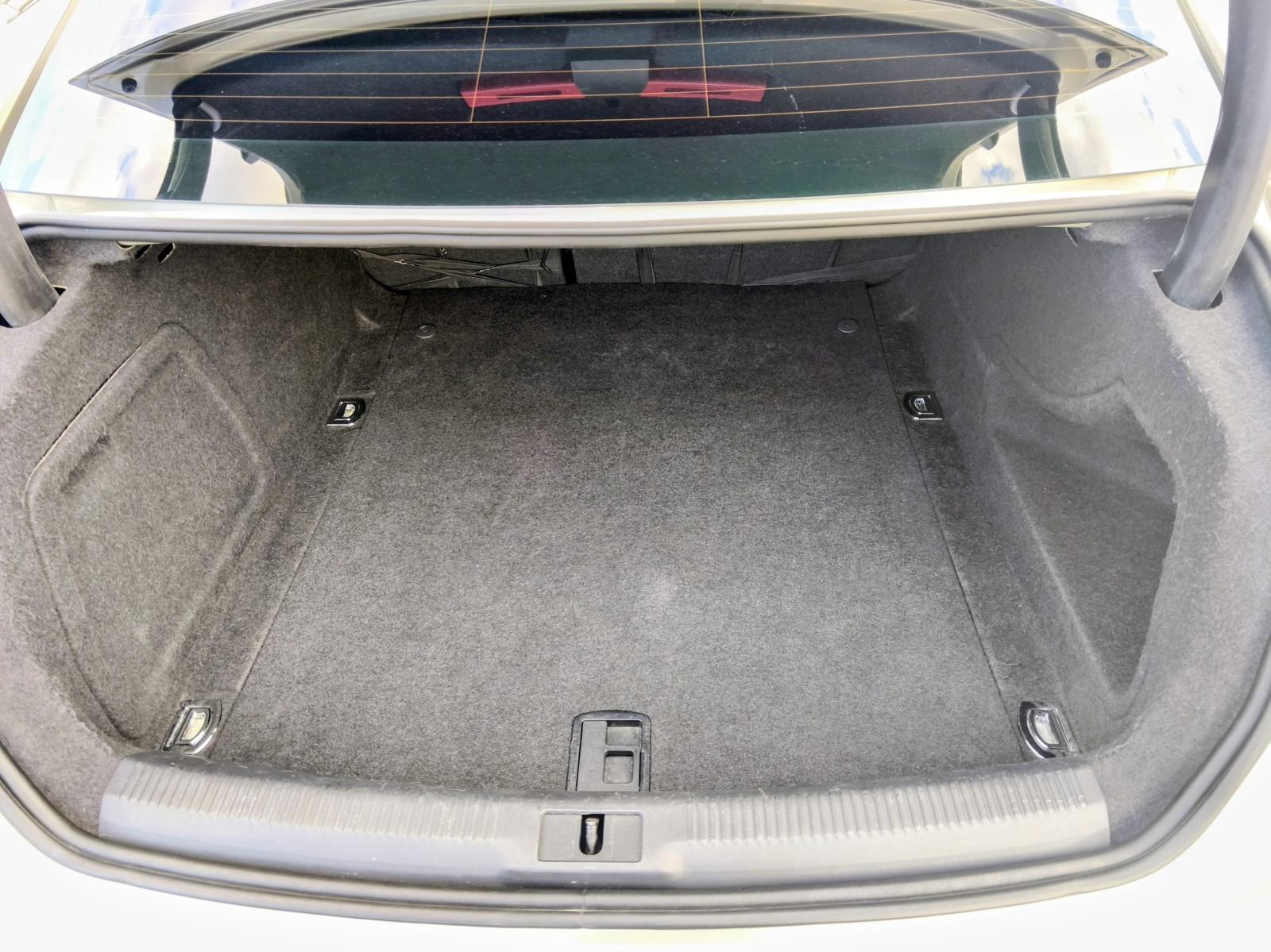 Audi A4 2,0 TDI, fotografija 9