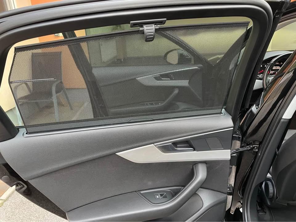Audi A4 2,0 TDI, fotografija 11