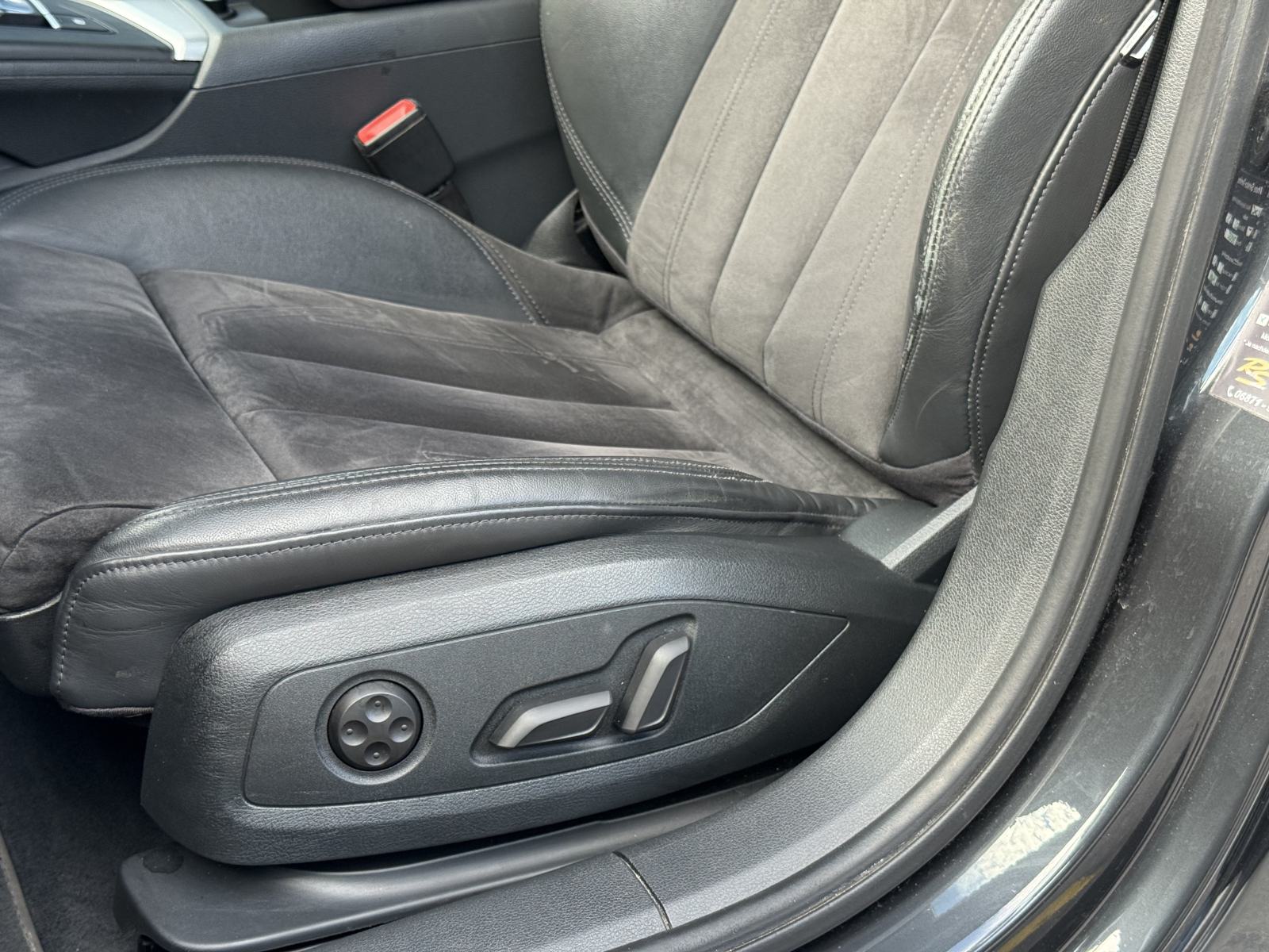 Audi A4 2,0 TDI 190ks quattro Sport S-tronic virtual cockpit, fotografija 16