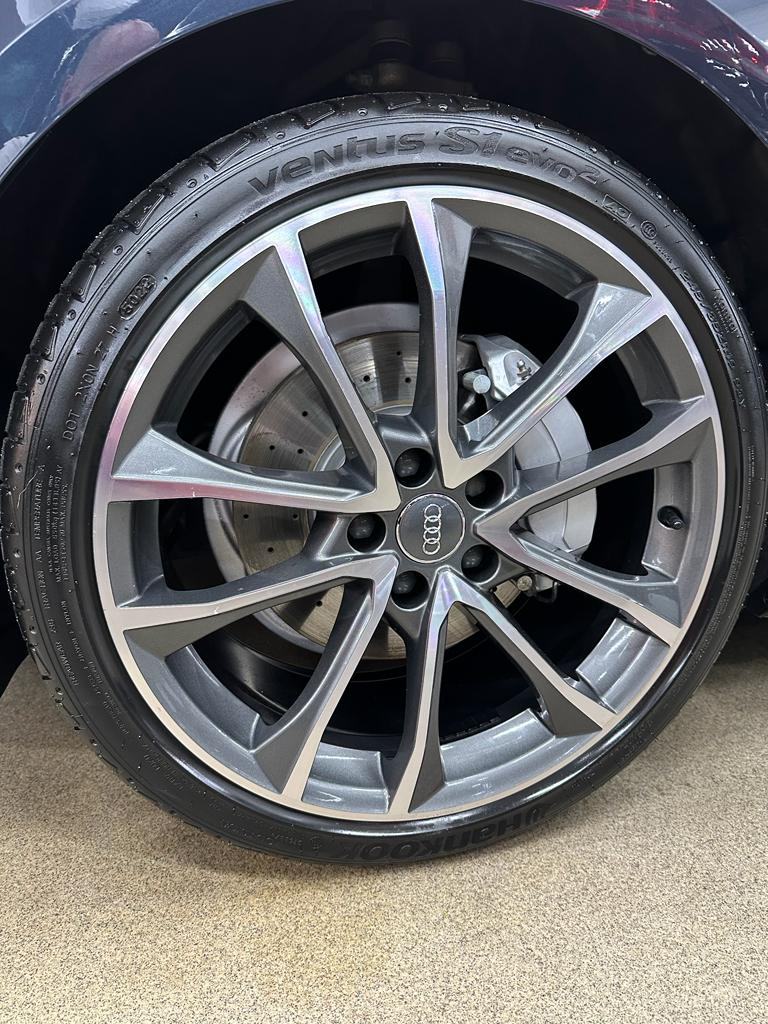 Audi A4 2,0 TDI Sport, fotografija 10