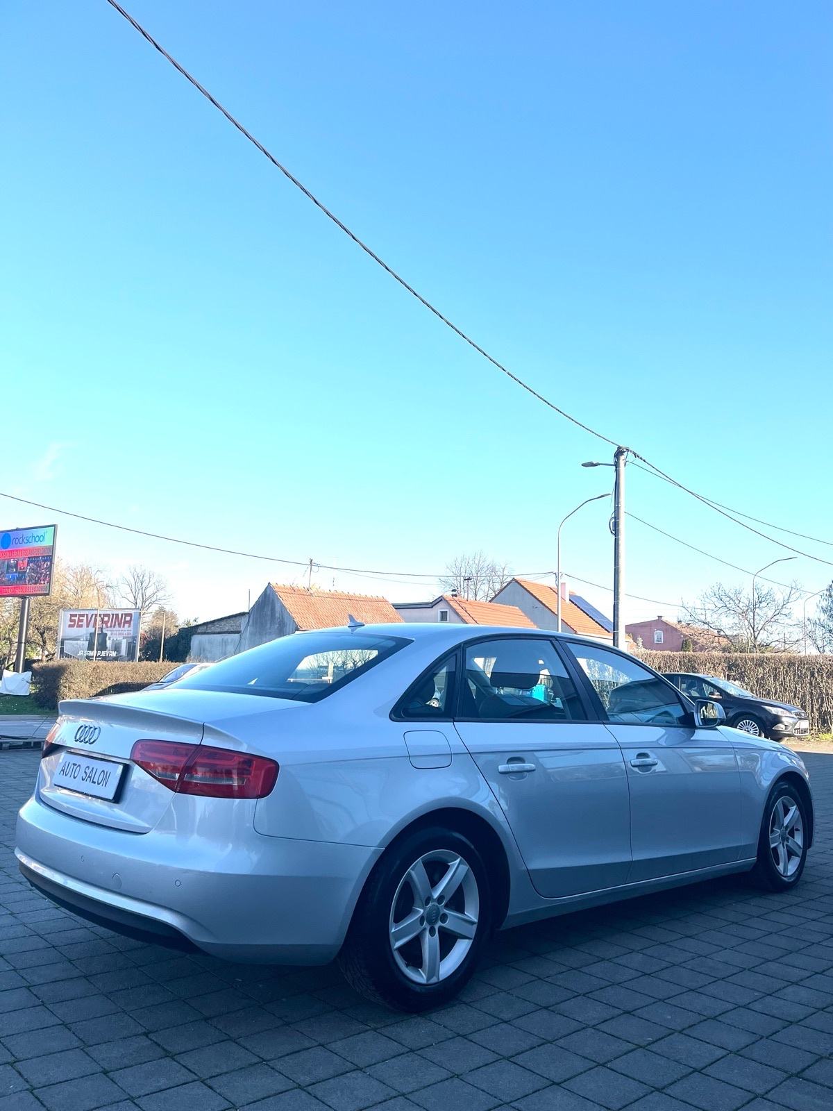Audi A4 2,0 TDI Sport 150ks ATRAKTIVAN!!! zamjena…, fotografija 18