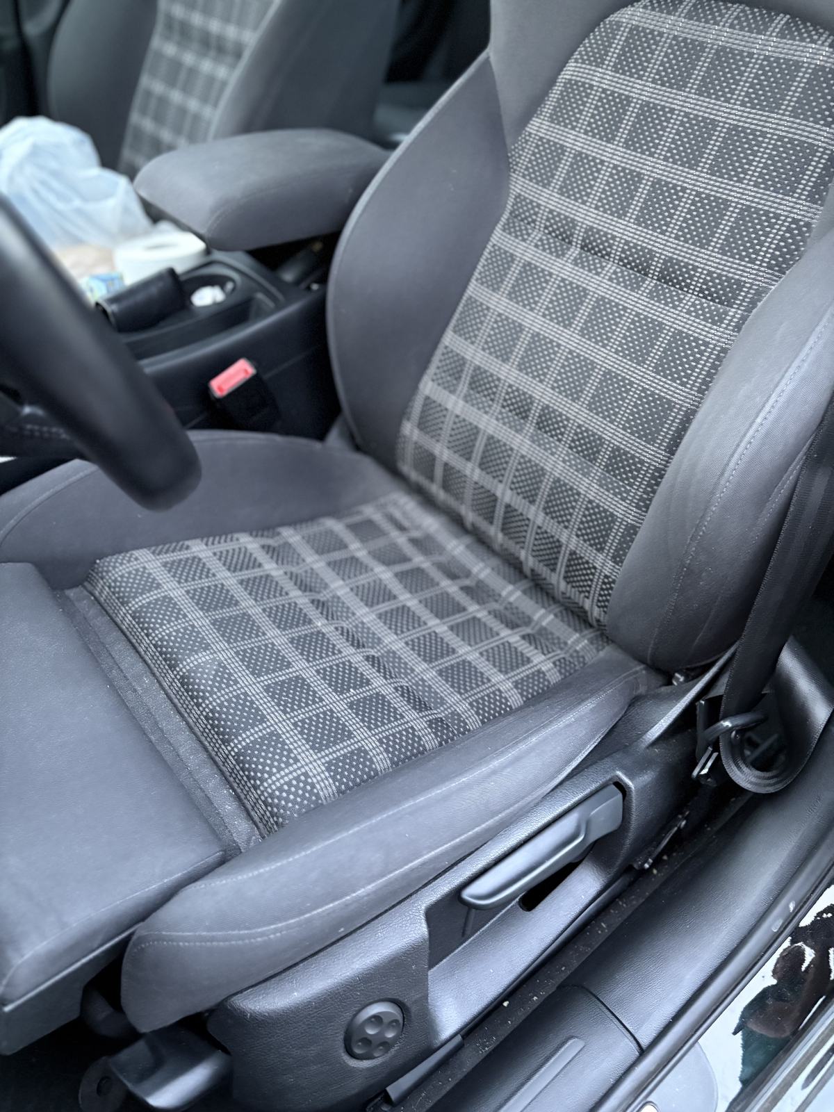 Audi A4 2,0 TDI Sport, fotografija 7