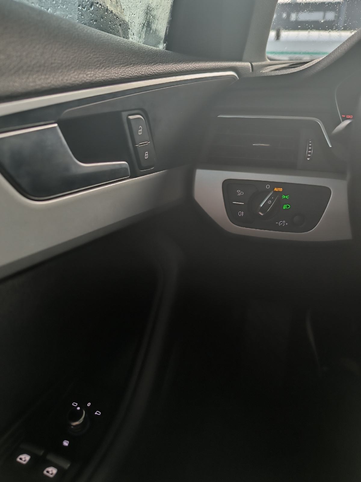Audi A4 2,0 TDI, fotografija 12