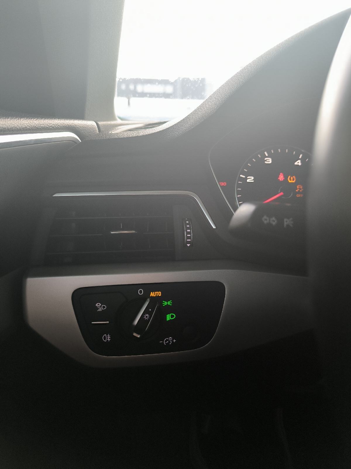 Audi A4 2,0 TDI, fotografija 14