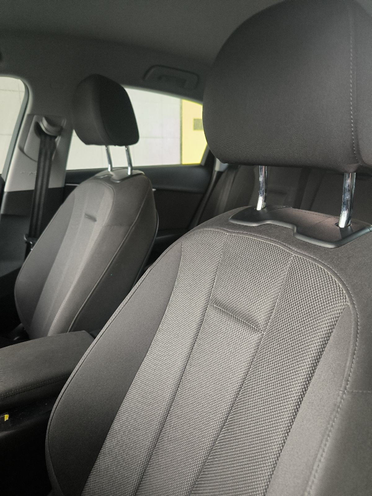 Audi A4 2,0 TDI, fotografija 15