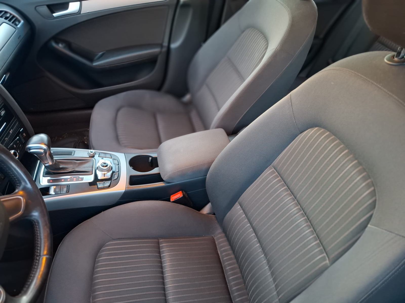 Audi A4 2,0 TDi - 275384 km - TOP STANJE - MOGUĆA ZAMJENA, fotografija 7
