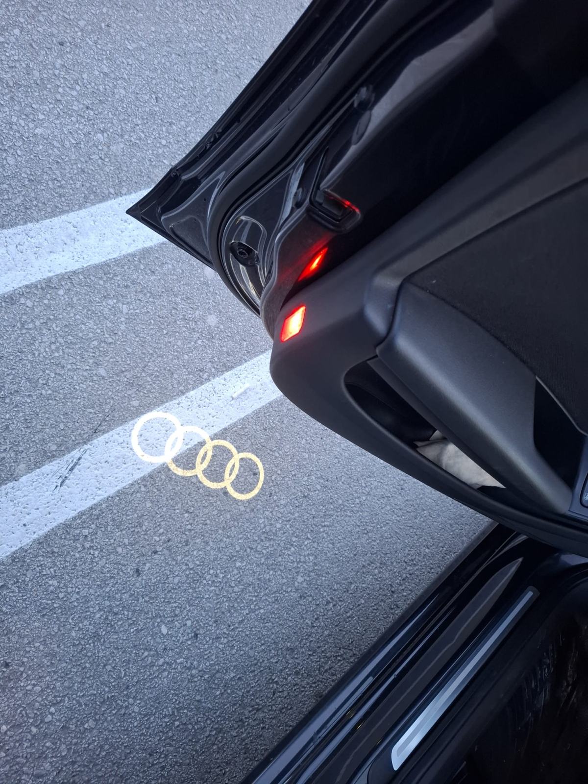 Audi A4 2,0 TDi - 275384 km - TOP STANJE - MOGUĆA ZAMJENA, fotografija 8