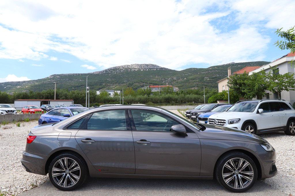 Audi A4 2.0 TDI S-Tronic Business Line -FACELIFT-, fotografija 2