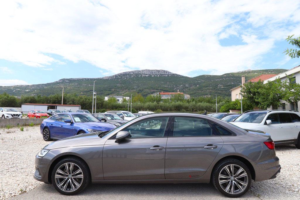 Audi A4 2.0 TDI S-Tronic Business Line -FACELIFT-, fotografija 3