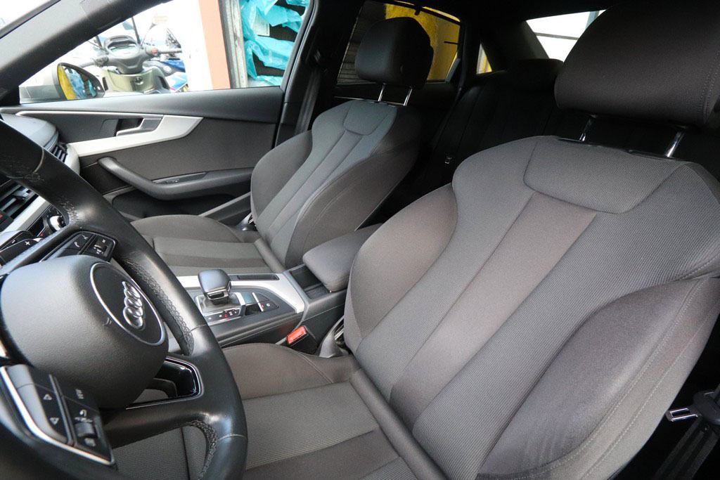 Audi A4 2.0 TDI S-Tronic Business Line -FACELIFT-, fotografija 6