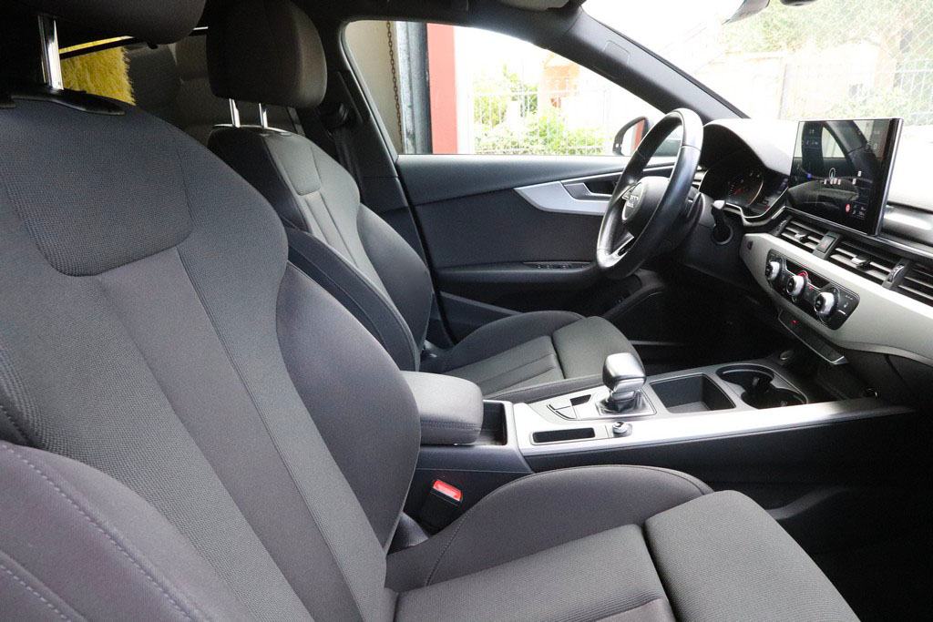 Audi A4 2.0 TDI S-Tronic Business Line -FACELIFT-, fotografija 7
