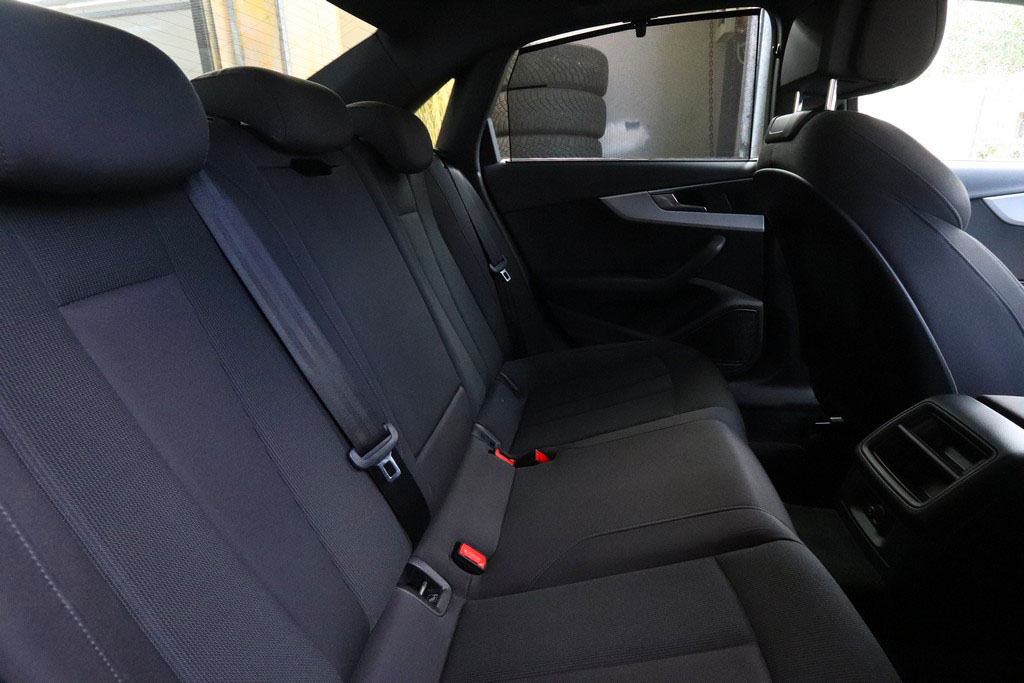 Audi A4 2.0 TDI S-Tronic Business Line -FACELIFT-, fotografija 8