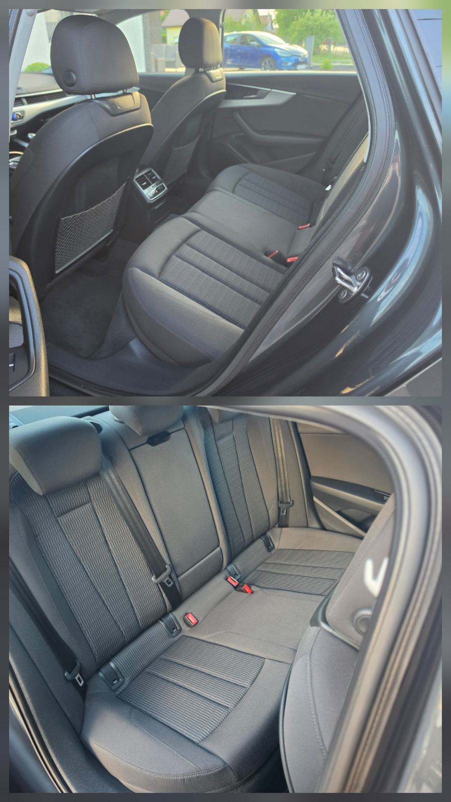 Audi A4 2,0 TDI ULTRA MATRIX NAVI VEL. SERVIS **GARANCIJA**, fotografija 18