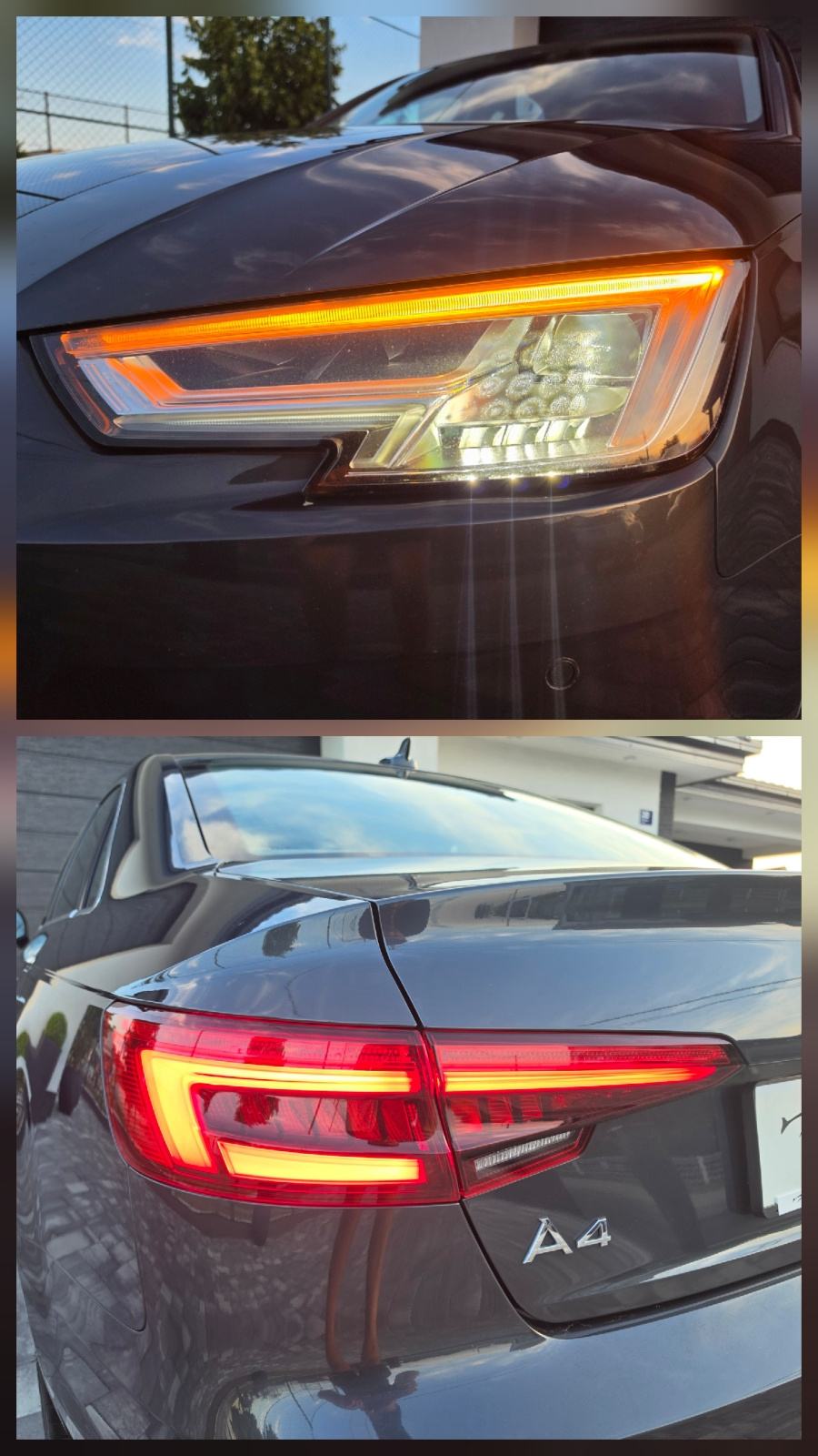 Audi A4 2,0 TDI ULTRA MATRIX NAVI VEL. SERVIS **GARANCIJA**, fotografija 17