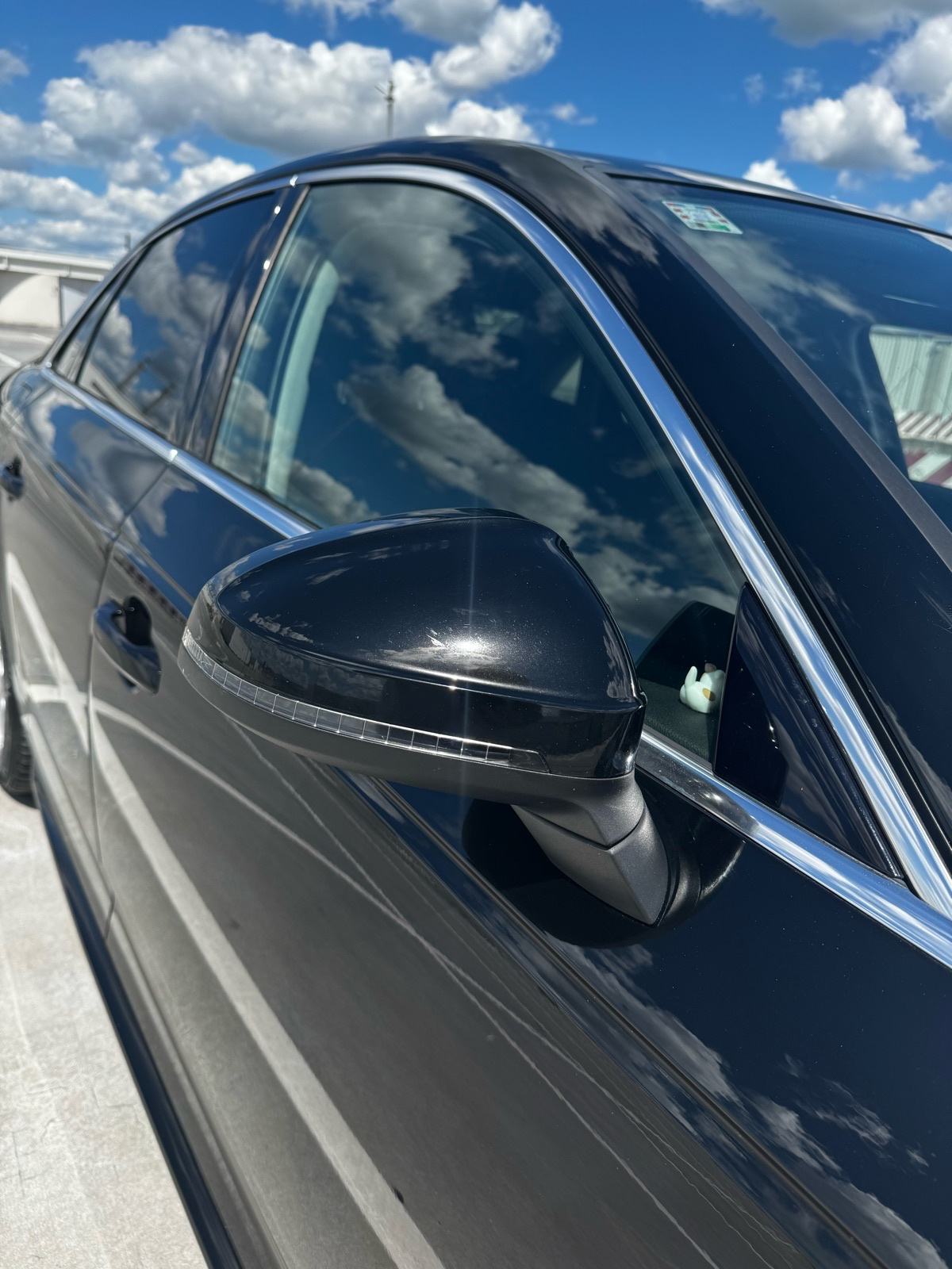 Audi A4 2,0 TDI Ultra, S-tronic, fotografija 8