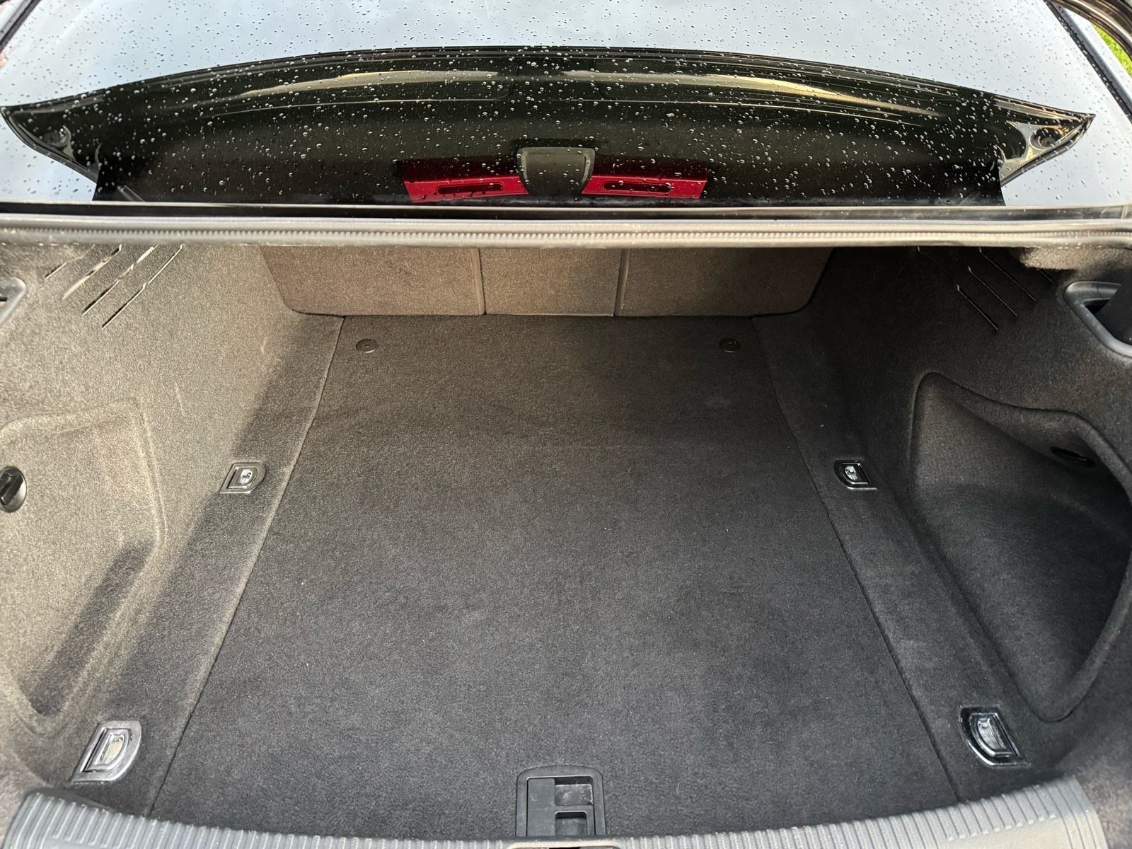 Audi A4 2,0 TDI Ultra, S-tronic, fotografija 14