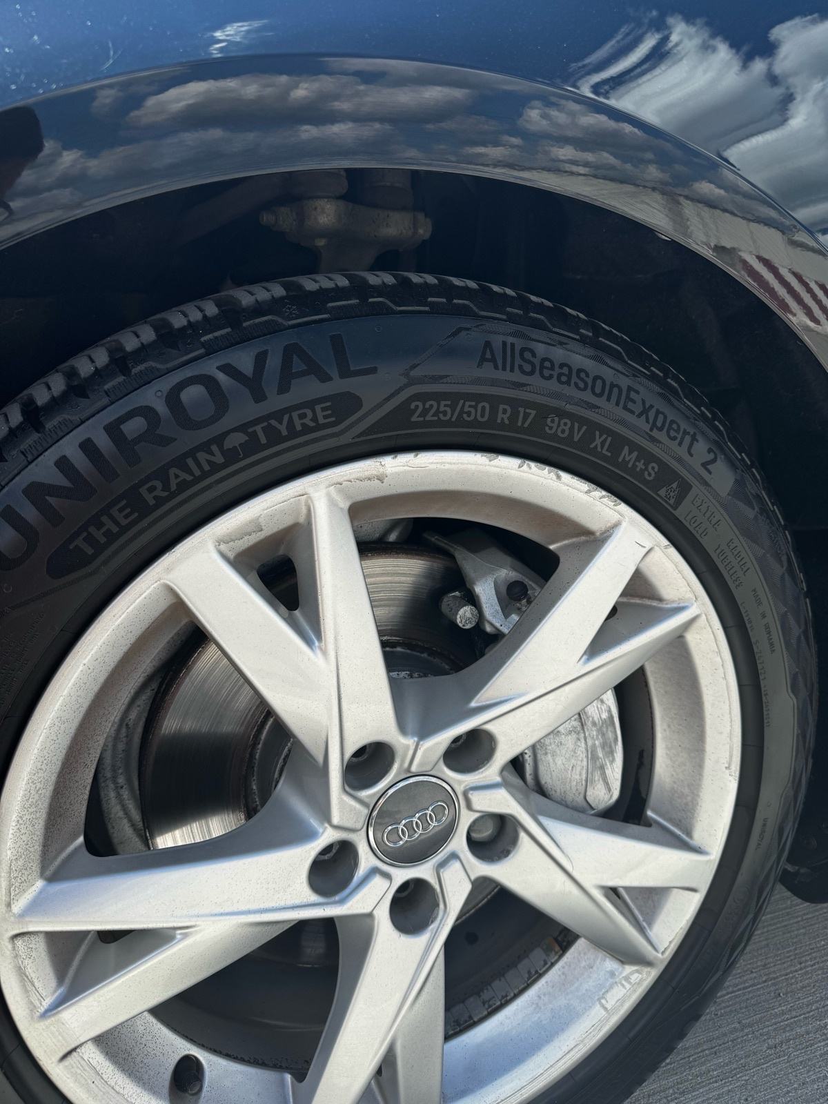 Audi A4 2,0 TDI Ultra, S-tronic, fotografija 16