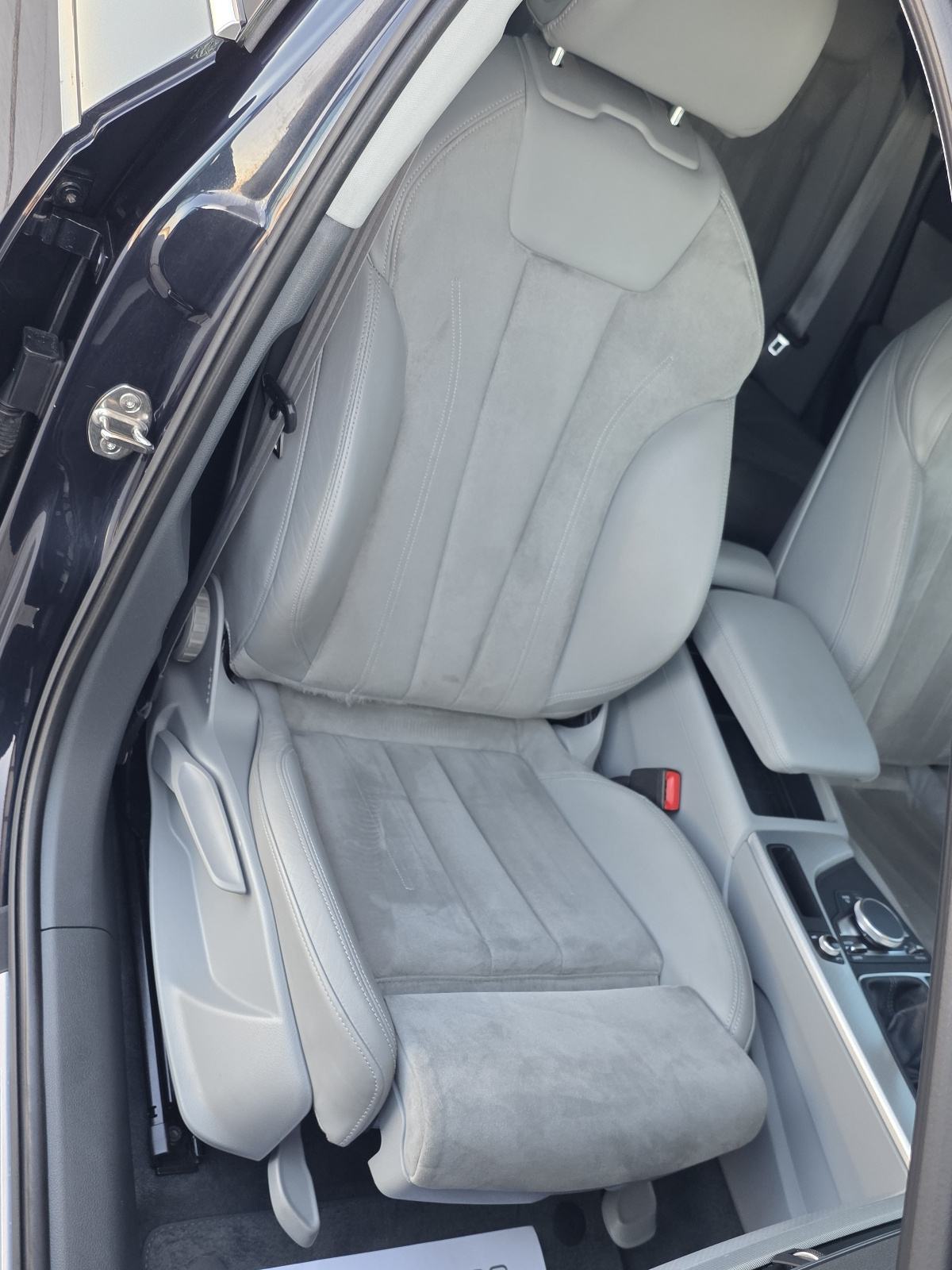 Audi A4 2,0 TDI,VIRTUAL, ALU,NAVI,XENON,172 T.K.M, fotografija 19