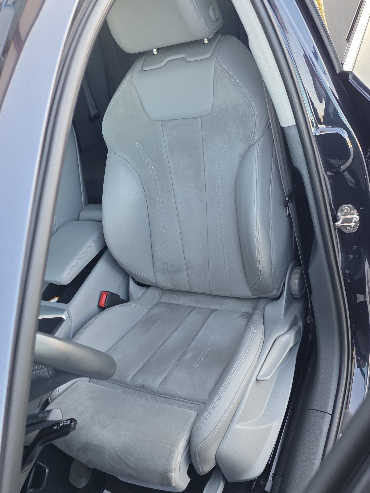Audi A4 2,0 TDI,VIRTUAL, ALU,NAVI,XENON,172 T.K.M, fotografija 11