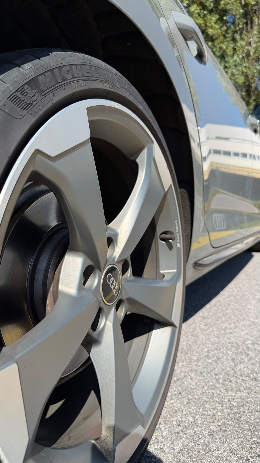 Audi A4 2,0 TDI3x S-Line Black Edition / Kupljen nov u RH / 1. vlasnik, fotografija 6