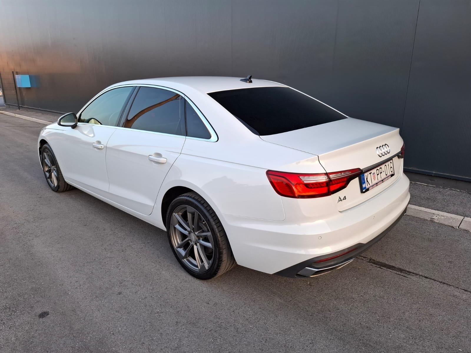 Audi A4 2.0tdi•2021g❗️LEASING BEZ UČEŠĆA DO 96MJ❗️, fotografija 3