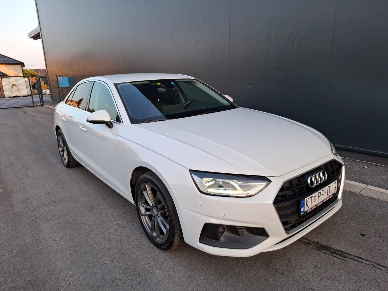 Audi A4 2.0tdi•2021g❗️LEASING BEZ UČEŠĆA DO 96MJ❗️, fotografija 5