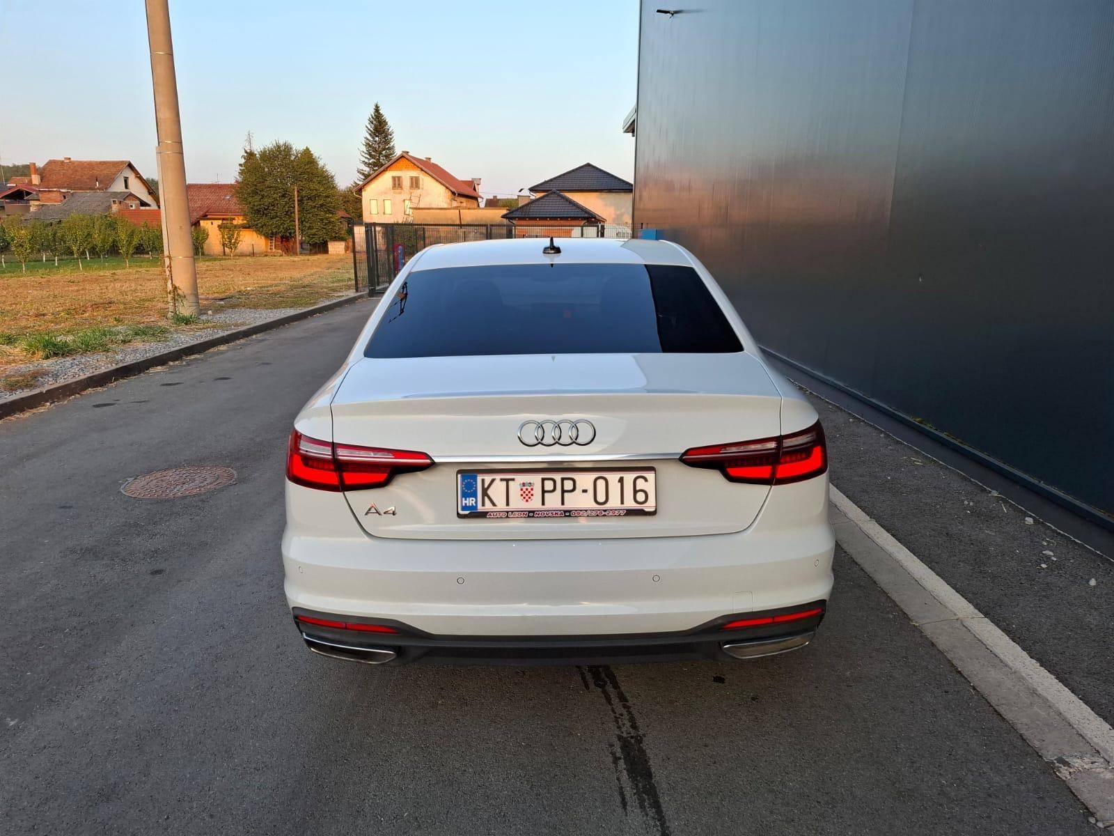 Audi A4 2.0tdi•2021g❗️LEASING BEZ UČEŠĆA DO 96MJ❗️, fotografija 4