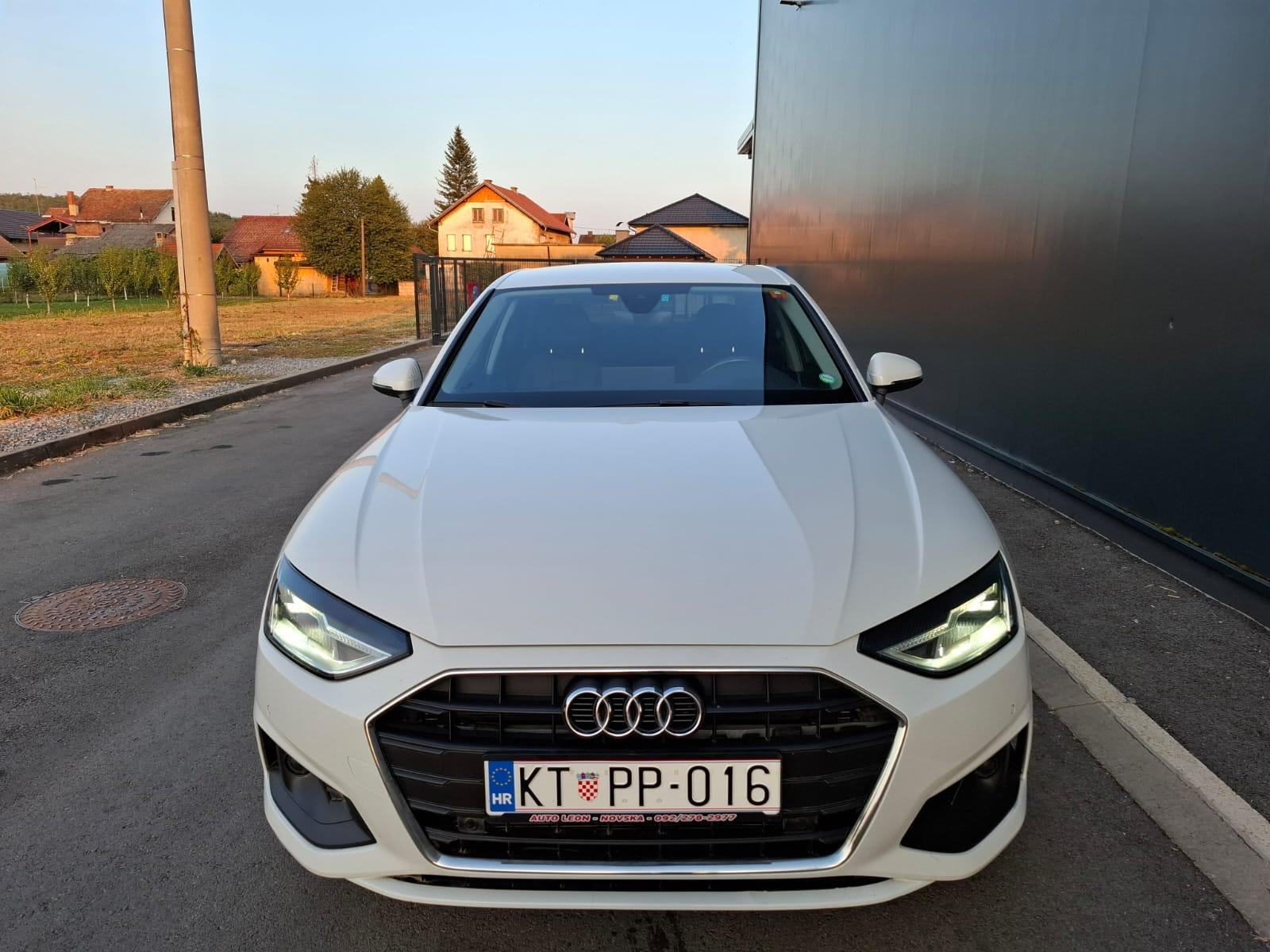 Audi A4 2.0tdi•2021g❗️LEASING BEZ UČEŠĆA DO 96MJ❗️, fotografija 6