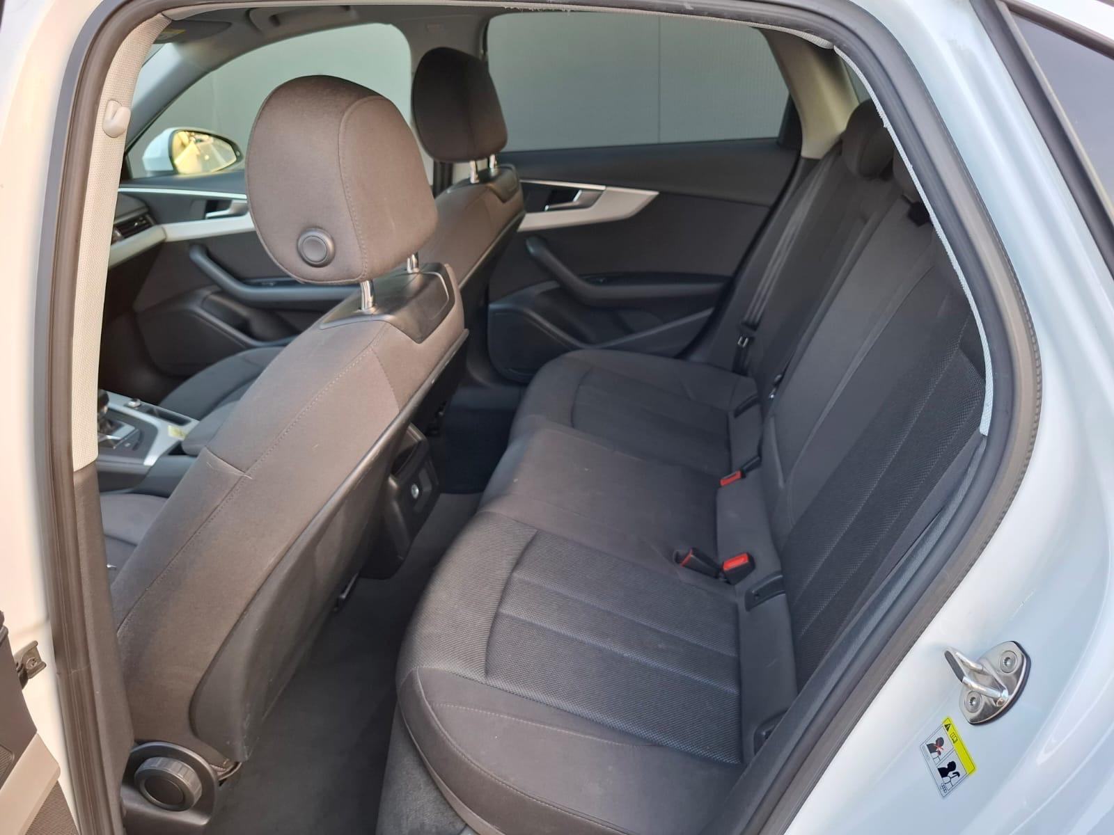 Audi A4 2.0tdi•2021g❗️LEASING BEZ UČEŠĆA DO 96MJ❗️, fotografija 9
