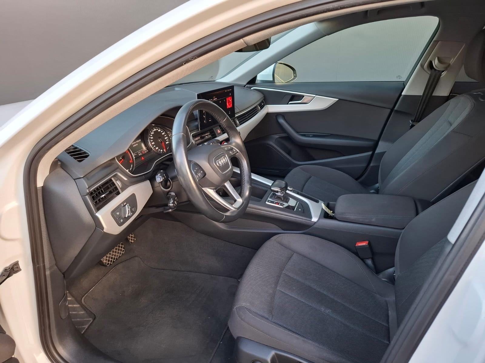 Audi A4 2.0tdi•2021g❗️LEASING BEZ UČEŠĆA DO 96MJ❗️, fotografija 8