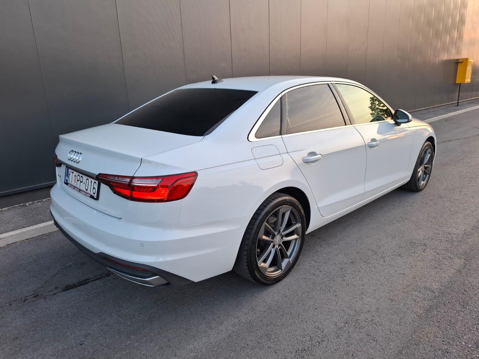 Audi A4 2.0tdi•2021g❗️LEASING BEZ UČEŠĆA DO 96MJ❗️, fotografija 7
