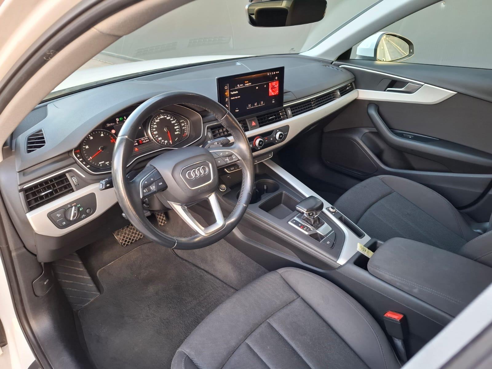 Audi A4 2.0tdi•2021g❗️LEASING BEZ UČEŠĆA DO 96MJ❗️, fotografija 10