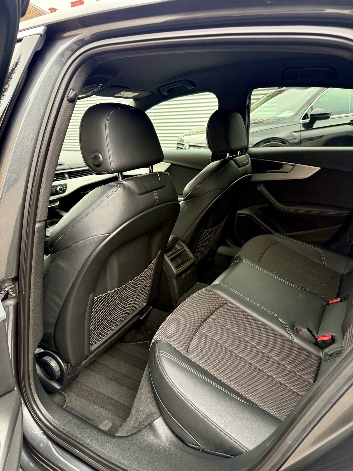 ⭐️AUDI A4 2.0TDI QUATTRO S TRONIC S LINE,VIRTUAL,NAVI,LED⭐️GARANCIJA⭐️, fotografija 13